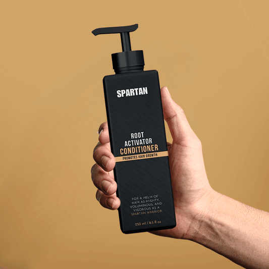 SPARTAN™ - Root Activator Conditioner