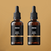 SPARTAN™ - Beard Growth Oil